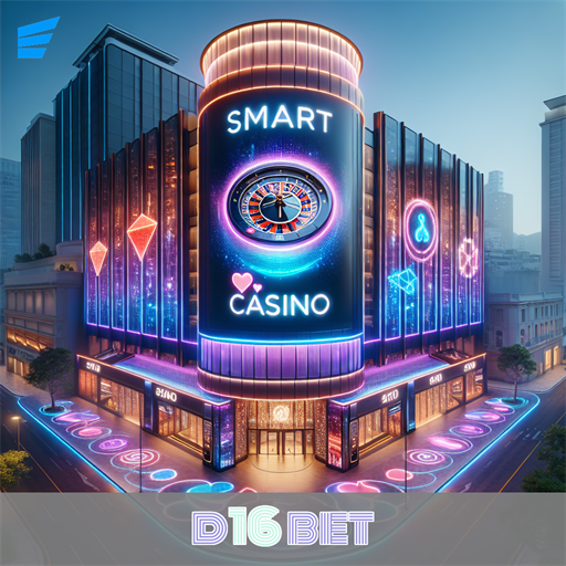 D16 Bet: Onde a Confiavel Encontra o Mundo dos Jogos