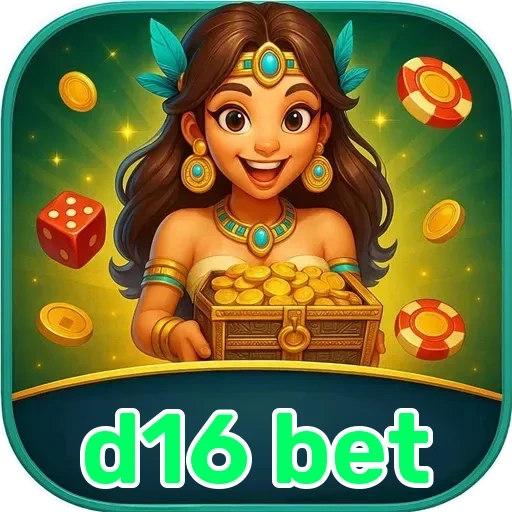 d16 bet: Os Segredos da Seção Confiável que Você Precisa Saber!