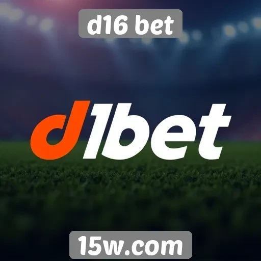 Comparativo entre d16 bet e concorrentes