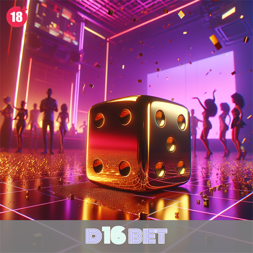 Slots Deslumbrantes na d16 bet: Diversão Sem Limites!