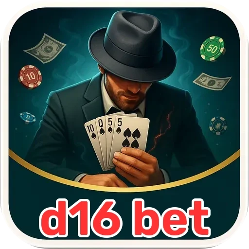 d16 bet: A Revolução dos Jogos Online Que Você Precisa Conhecer