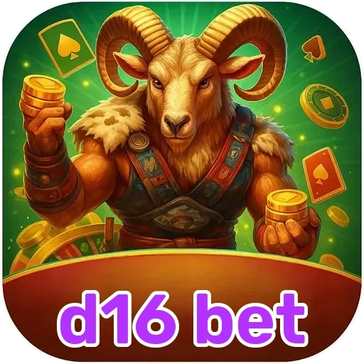 d16 bet: A Segurança Como Prioridade em Jogos Online
