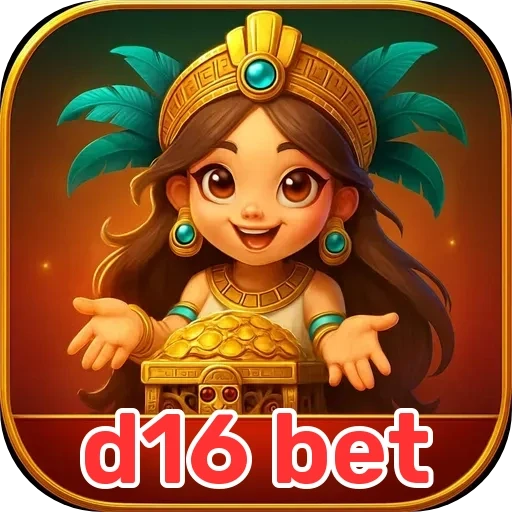 d16 bet: Explore os Incríveis Caça-Níqueis e Ganhe Prêmios Fantásticos